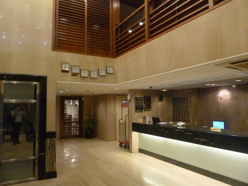 Hotel Fortuna Bukit Bintang Κουάλα Λουμπούρ Εξωτερικό φωτογραφία