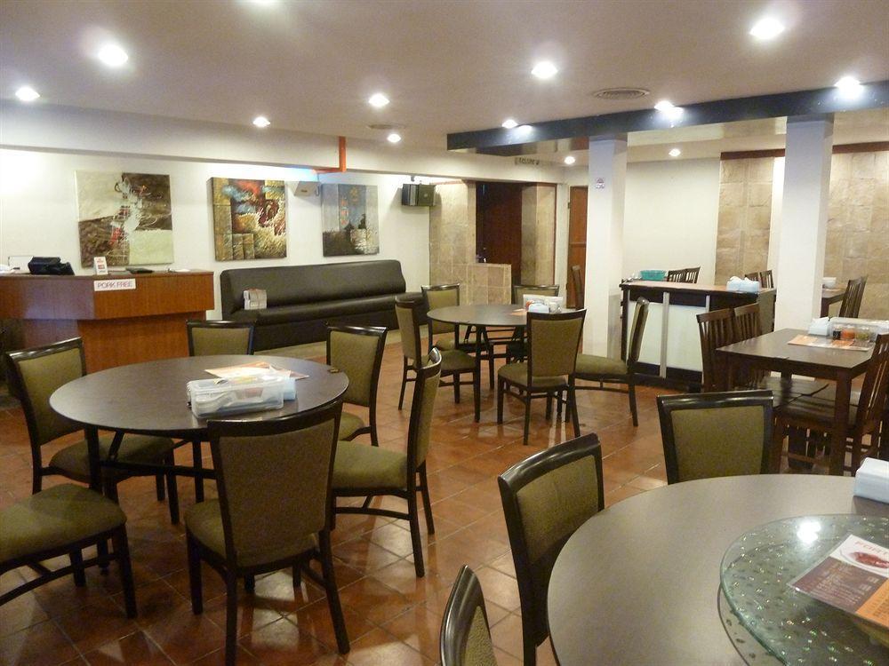 Hotel Fortuna Bukit Bintang Κουάλα Λουμπούρ Εξωτερικό φωτογραφία